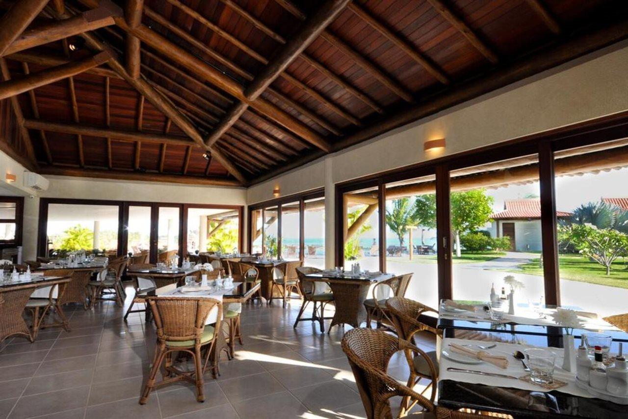 Gungaporanga Hotel (Adults Only) Barra de São Miguel Exteriör bild
