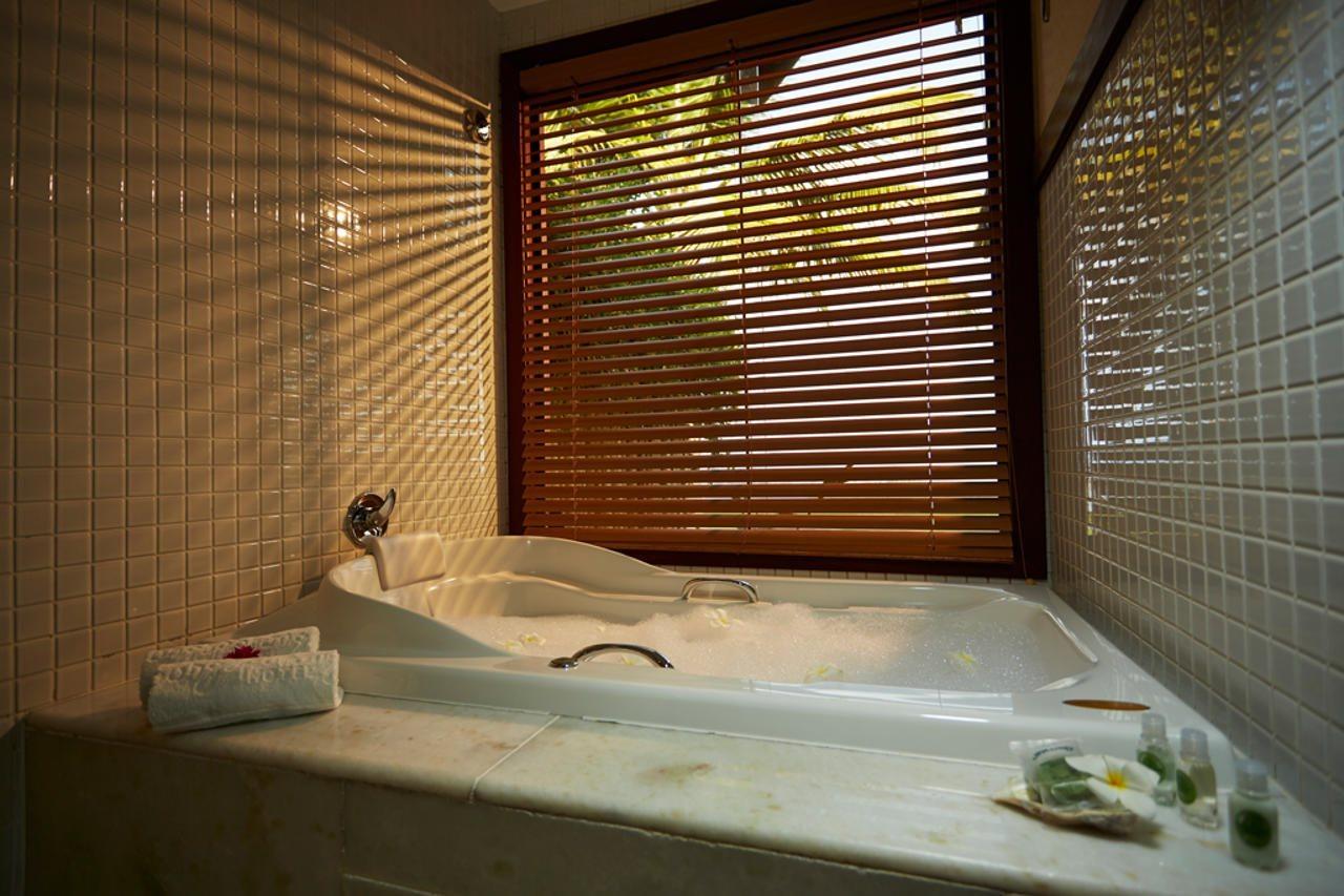 Gungaporanga Hotel (Adults Only) Barra de São Miguel Exteriör bild