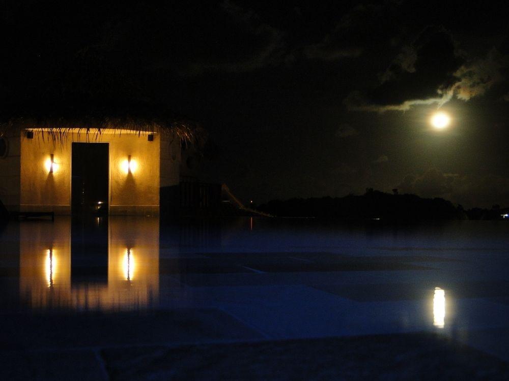 Gungaporanga Hotel (Adults Only) Barra de São Miguel Exteriör bild